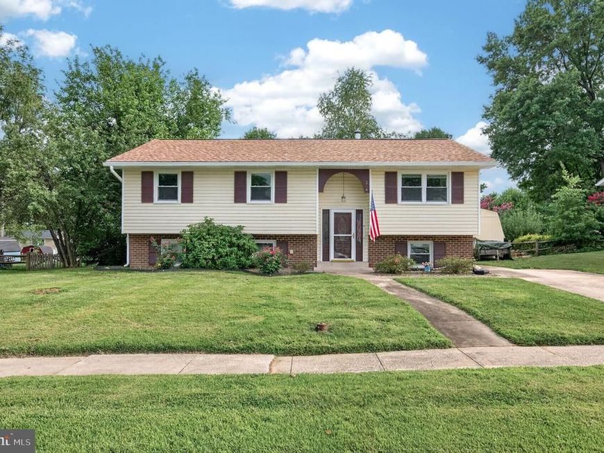 214 Glade Boulevard , Walkersville, MD 21793 Main Photo