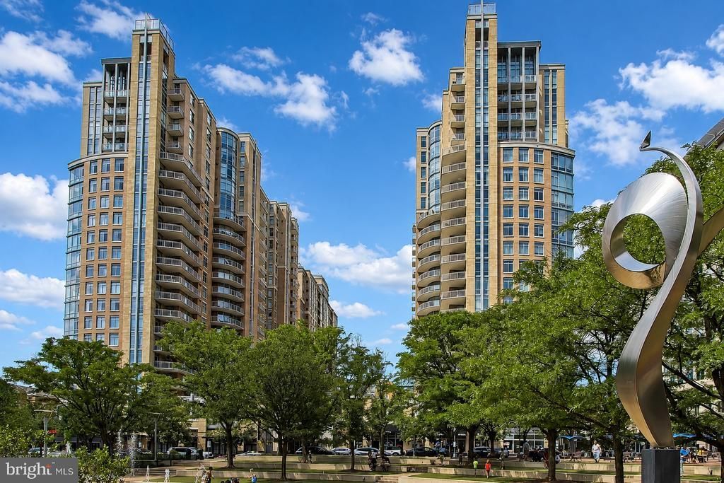 11990 Market Street, Unit 1403, Reston, VA 20190 Main Photo
