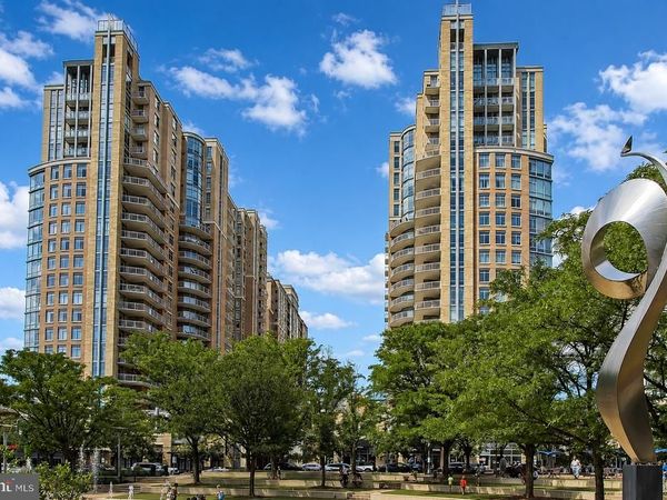 11990 MARKET STREET, Unit 1403, RESTON, VA 20190