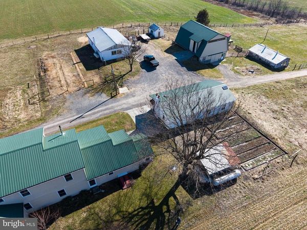 149 A ALICE LANE , PORT ROYAL, PA 17082