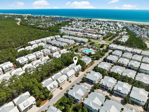 34 W Pine Lands Loop, Unit B, Inlet Beach, FL 32461