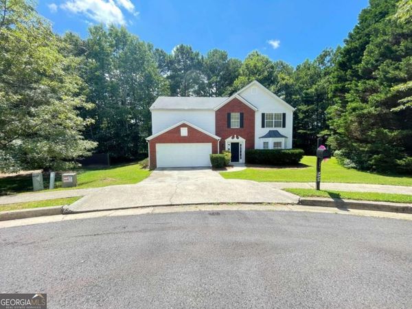 3925 Bradford Walk Trail, Buford, GA 30519