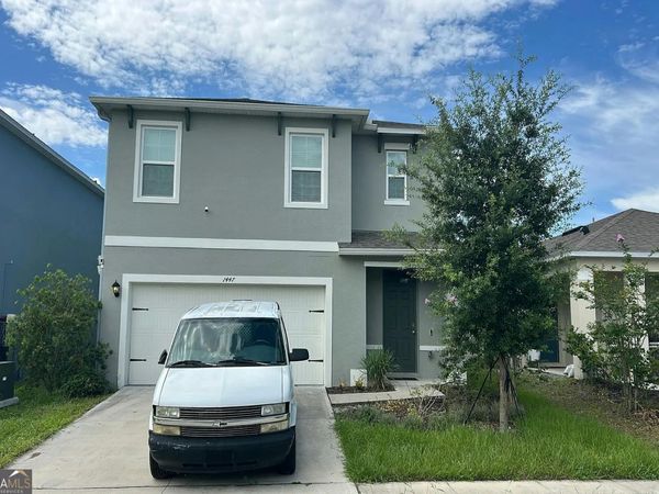 1447 Berry Lane, Davenport, FL 33837