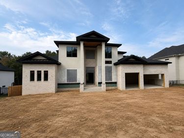 6990 Deaton Henry Road, Flowery Branch, GA 30542