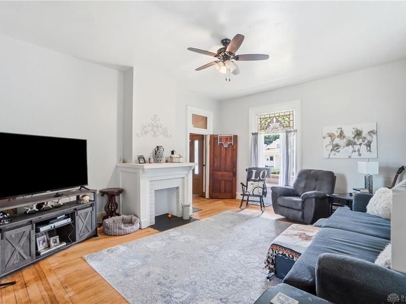 218 E Wadsworth Street, Eaton, OH 45320 Photo 13