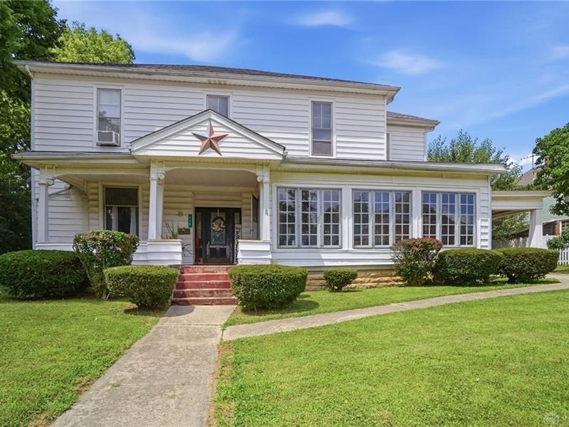 218 E Wadsworth Street, Eaton, OH 45320 Photo 3
