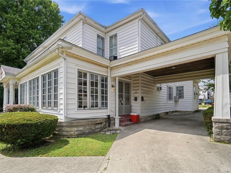218 E Wadsworth Street, Eaton, OH 45320 Photo 4