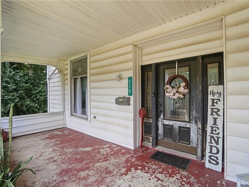 218 E Wadsworth Street, Eaton, OH 45320 Photo 5