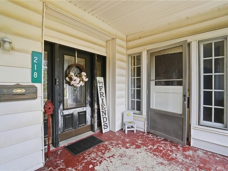 218 E Wadsworth Street, Eaton, OH 45320 Photo 6