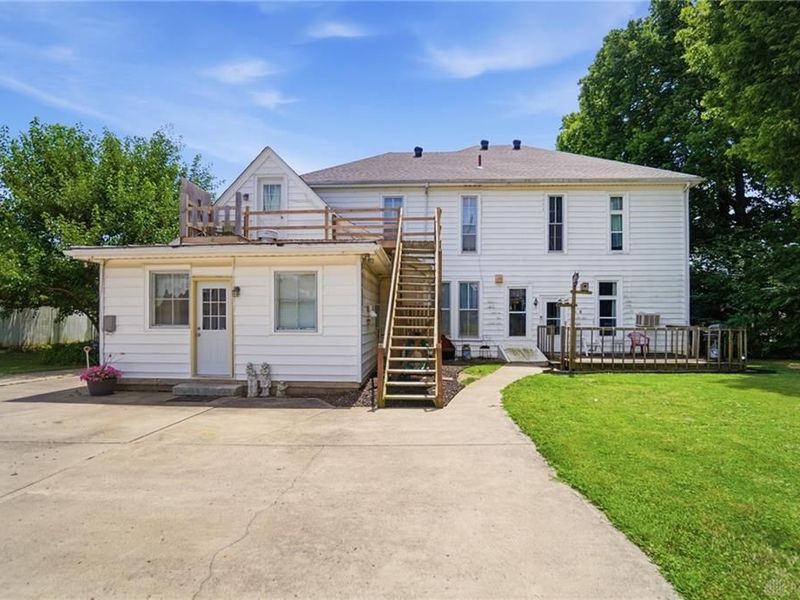 218 E Wadsworth Street, Eaton, OH 45320 Photo 86