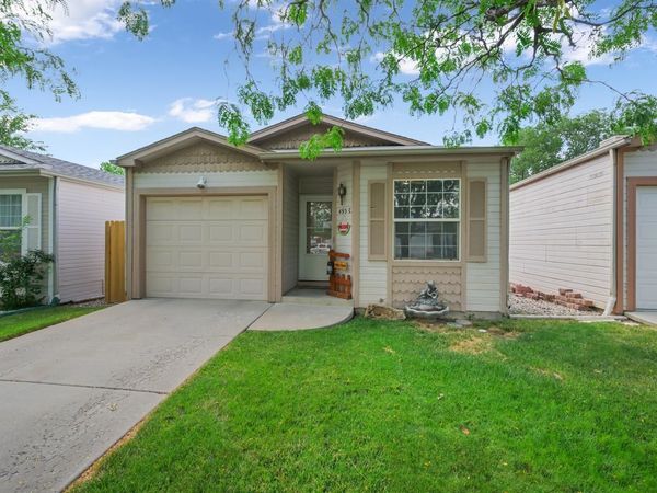 495 Green Acres Street , Unit 2C, Clifton, CO 81520