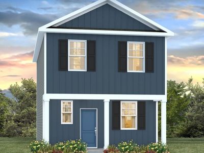 144 Hale Road , Orangeburg, SC 29115
