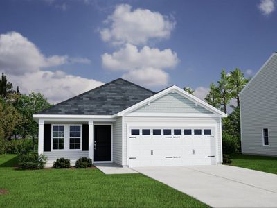 3103 Hallsdale Drive, Elgin, SC 29045