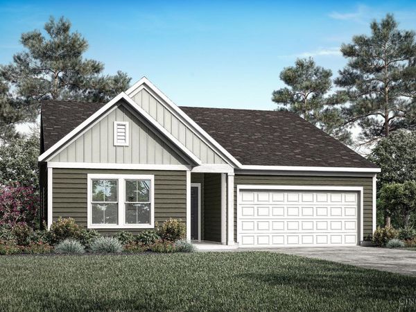 6029 Foothills Drive, Harrison, OH 45030