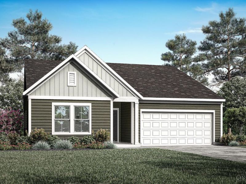 6029 Foothills Drive, Harrison, OH 45030 Photo 1