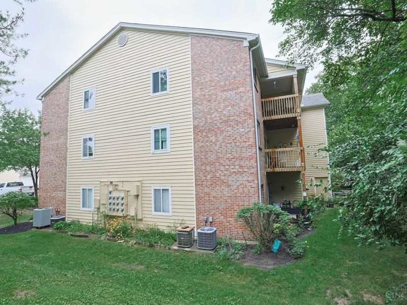 979 Cedar Ridge Drive, Unit 11, Pierce Twp, OH 45245 Photo 30