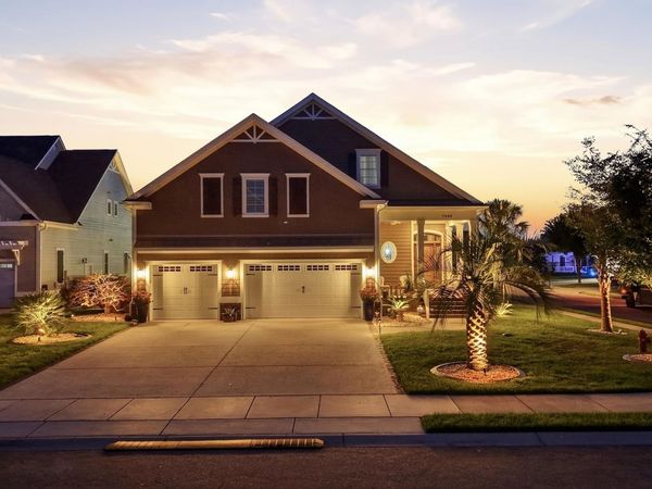 7000 Legare Pl., Myrtle Beach, SC 29579