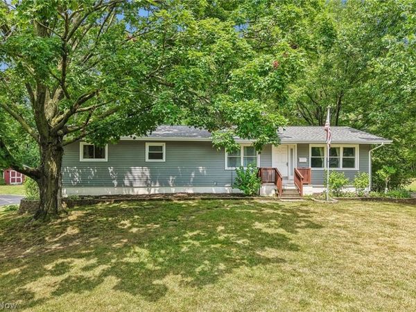 31625 Bainbridge Road , Solon, OH 44139