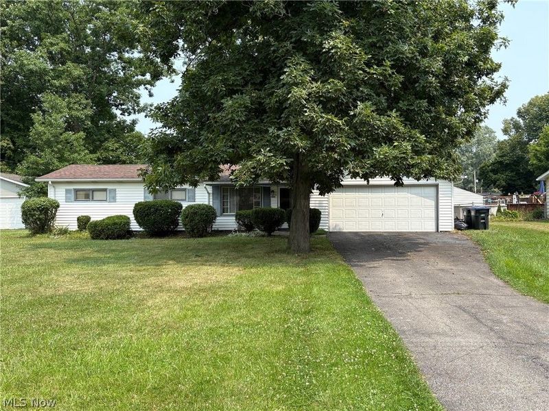 1661 Dannley Drive, Brunswick, OH 44212 Photo 2