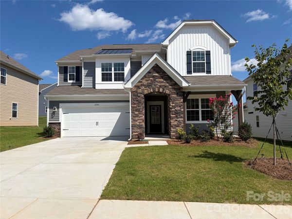 2081 Morning Gold Drive, Maiden, NC 28650