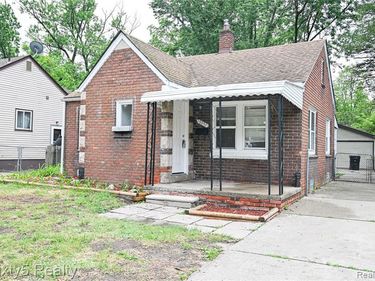 19357 Centralia , Redford Twp, MI 48240