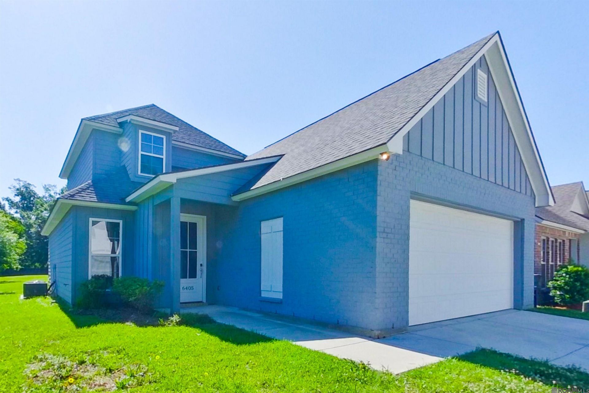 6405 Roux Dr Baton Rouge, LA 