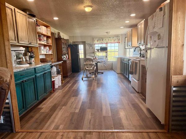 870776 S Hwy 177, Wellston, OK 00000
