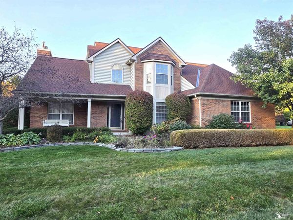 42664 Woodwind Lane, Canton, MI 00000