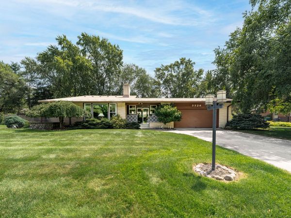 3326 Ancliff Street NE, Rockford, MI 49341