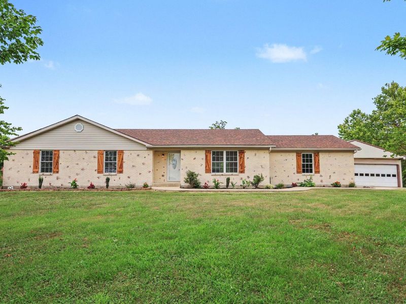 780 Jonesville Road, Owenton, KY 40359 Photo 1