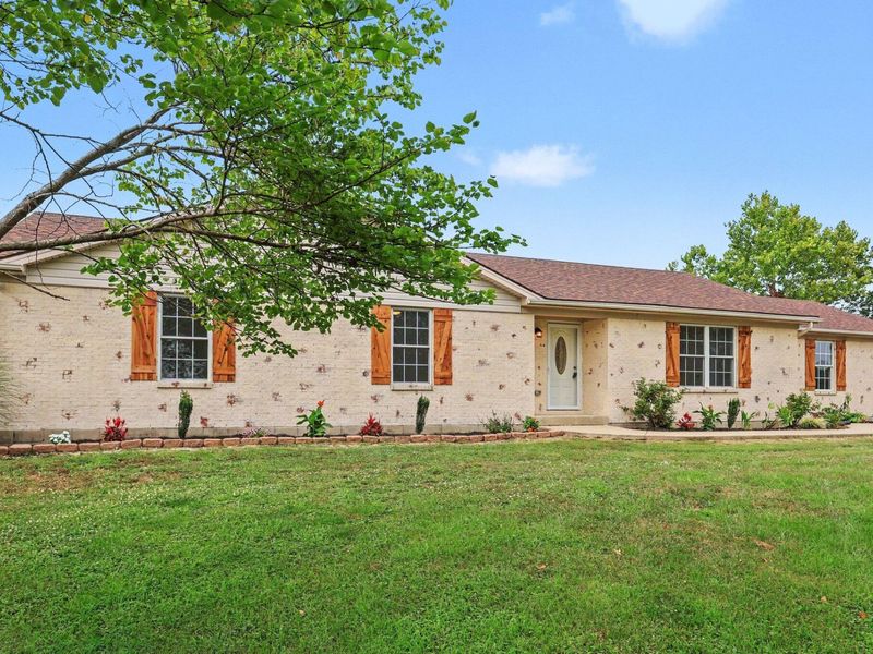 780 Jonesville Road, Owenton, KY 40359 Photo 2