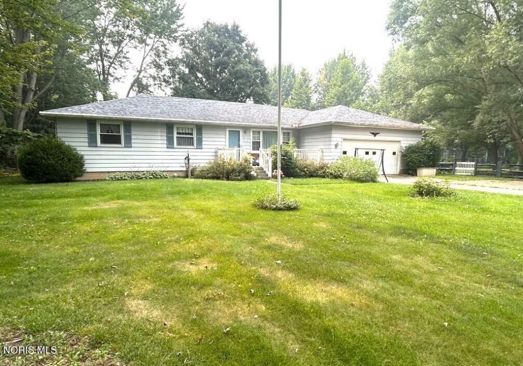 16206 Five Point Road, Perrysburg, OH 43551 Main Photo