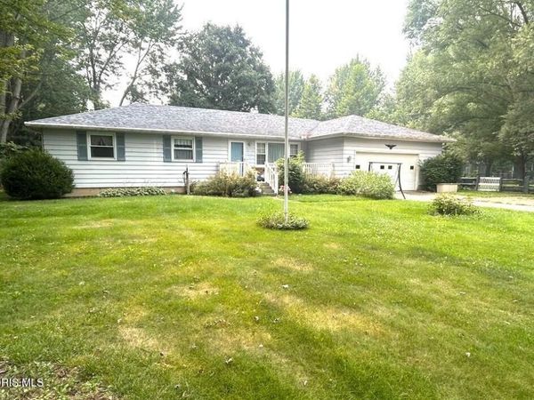 16206 Five Point Road, Perrysburg, OH 43551