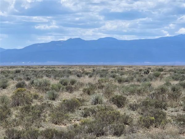 Lot 44 Gallup Trail , San Luis, CO 81152