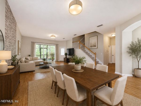 2010 COPPER CREEK Drive, Unit B, Fleming Island, FL 32003