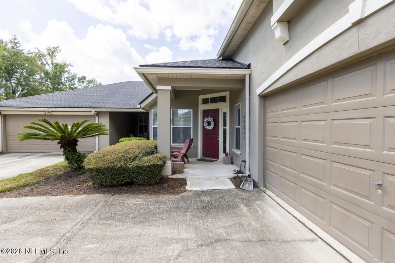 2010 Copper Creek Drive, Unit B, Fleming Island, FL 32003 Photo
