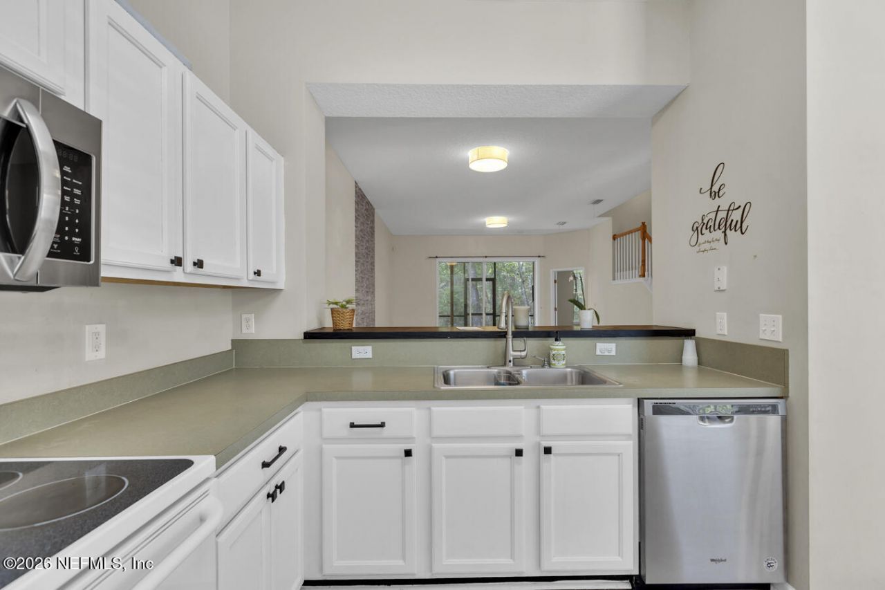 2010 Copper Creek Drive, Unit B, Fleming Island, FL 32003 Photo
