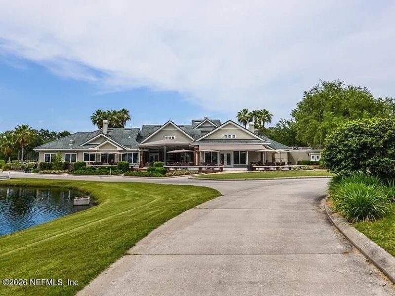 2010 Copper Creek Drive, Unit B, Fleming Island, FL 32003 Photo