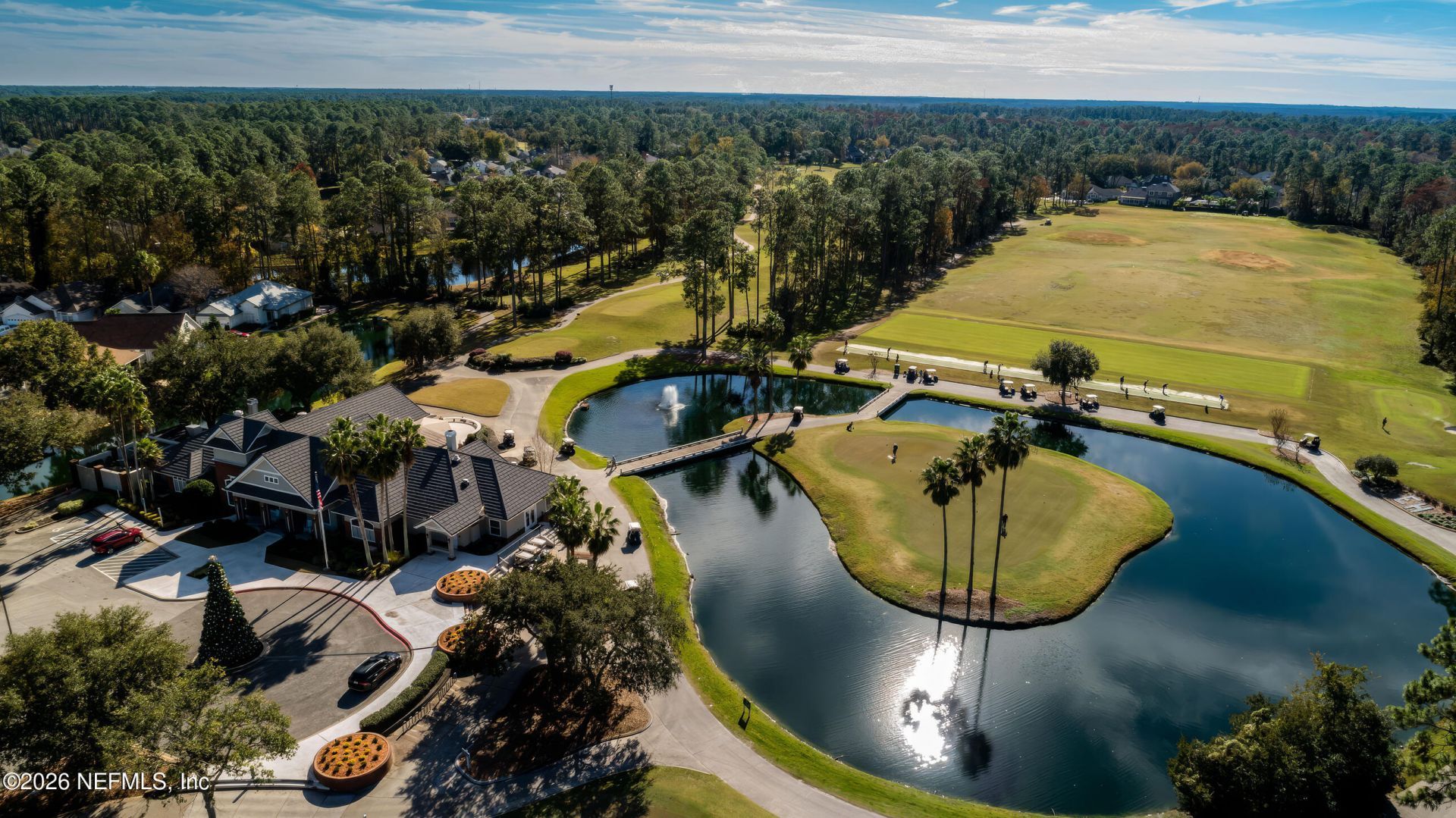 2010 Copper Creek Drive, Unit B, Fleming Island, FL 32003 Photo