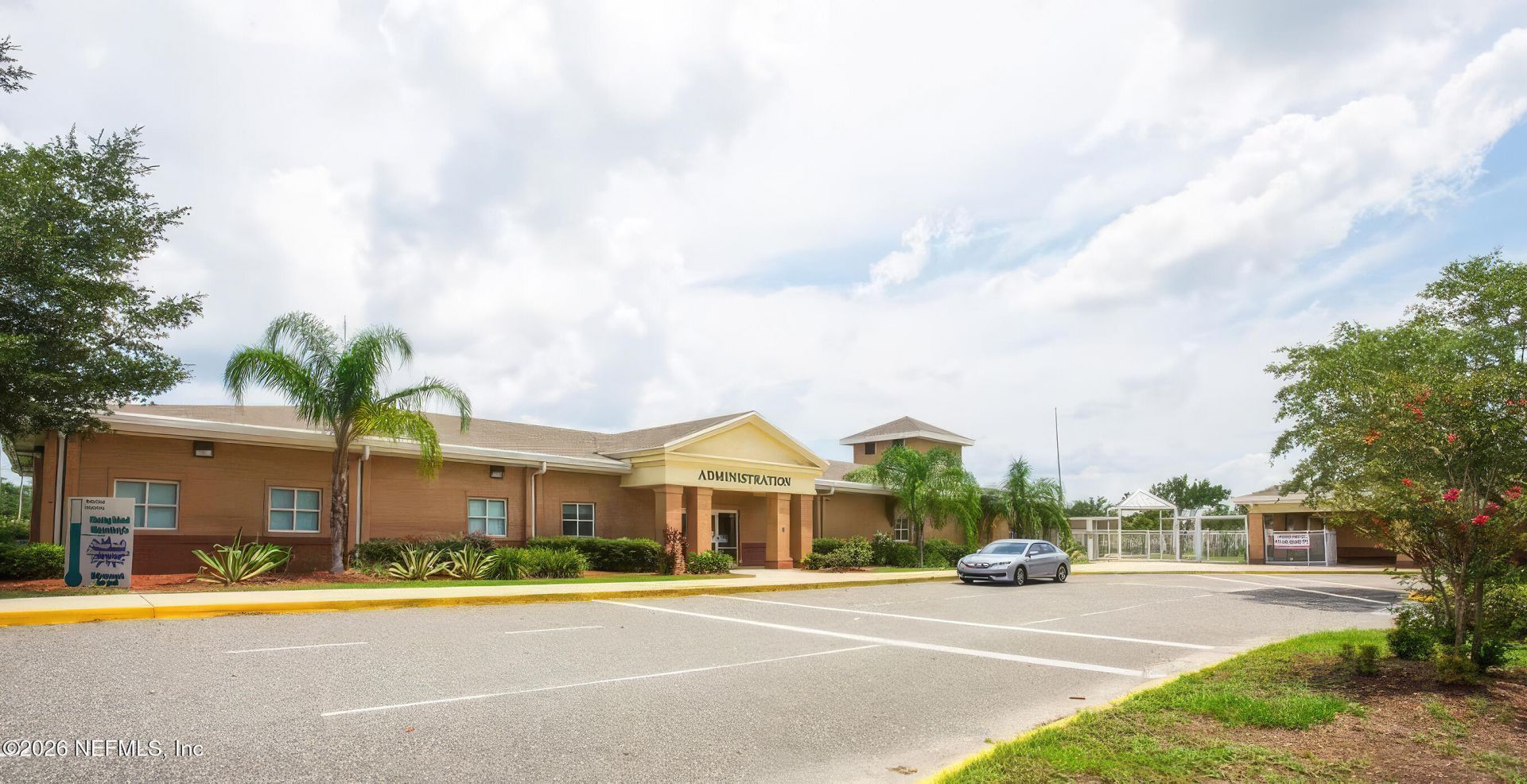 2010 Copper Creek Drive, Unit B, Fleming Island, FL 32003 Photo
