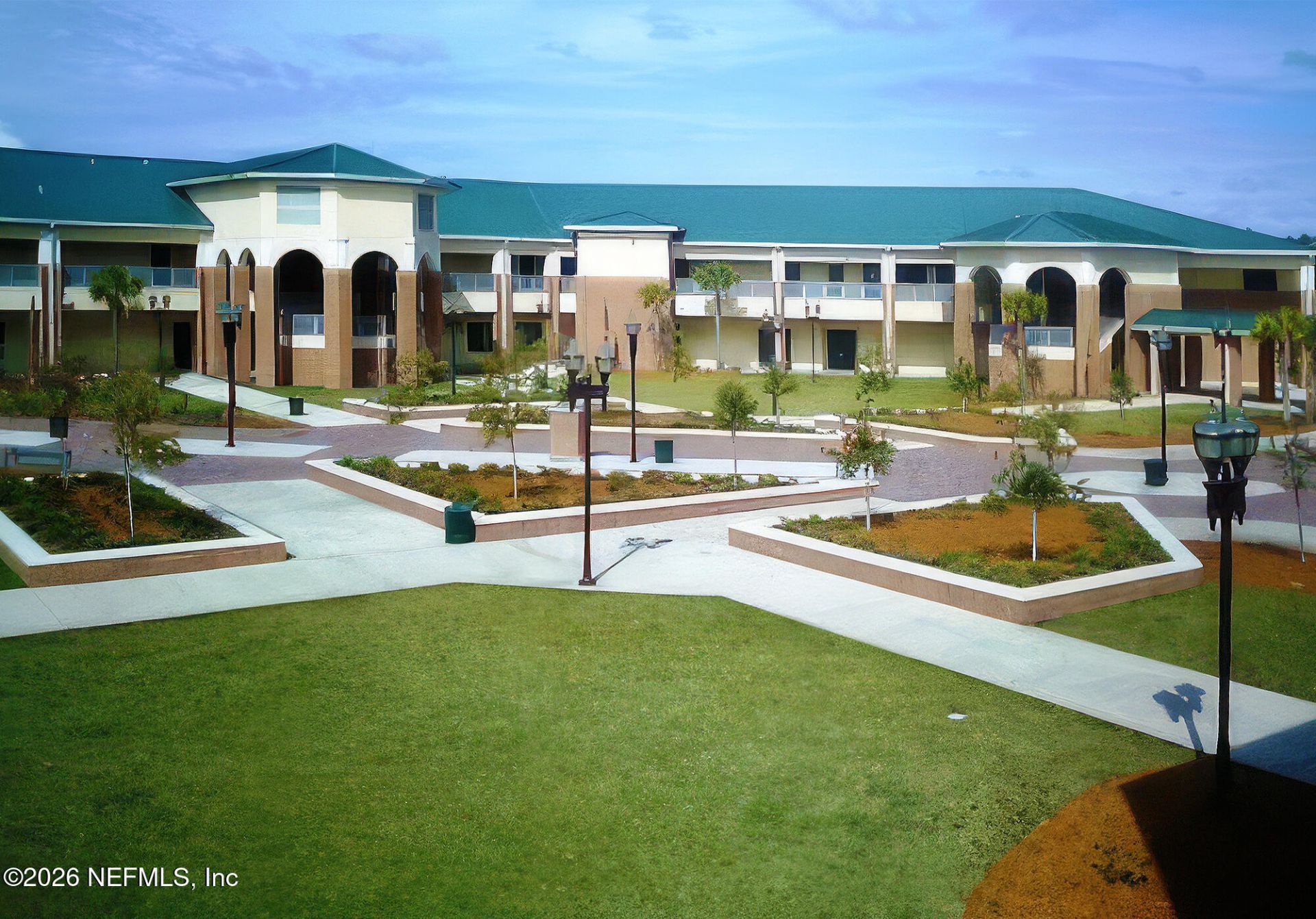 2010 Copper Creek Drive, Unit B, Fleming Island, FL 32003 Photo