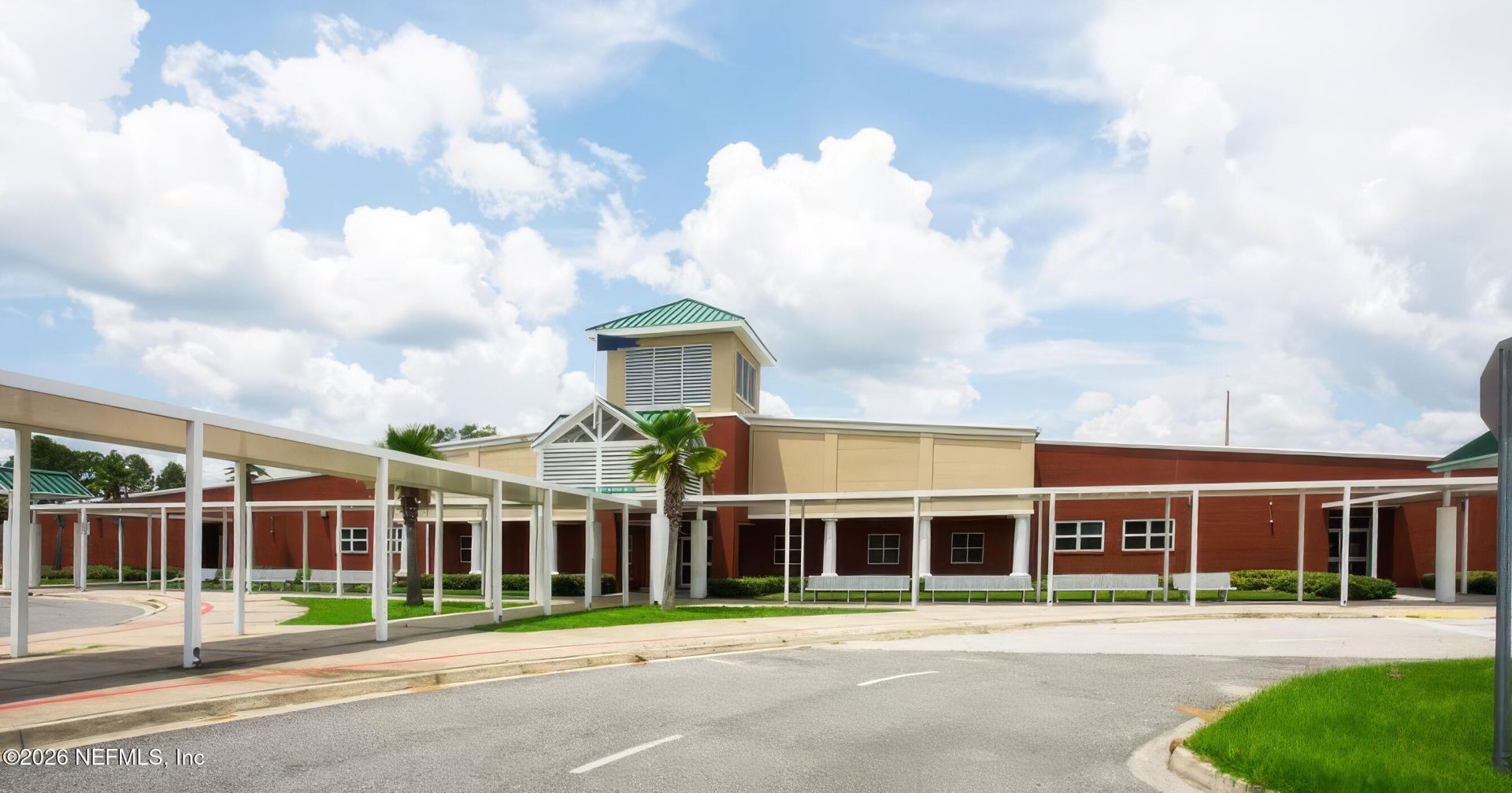 2010 Copper Creek Drive, Unit B, Fleming Island, FL 32003 Photo