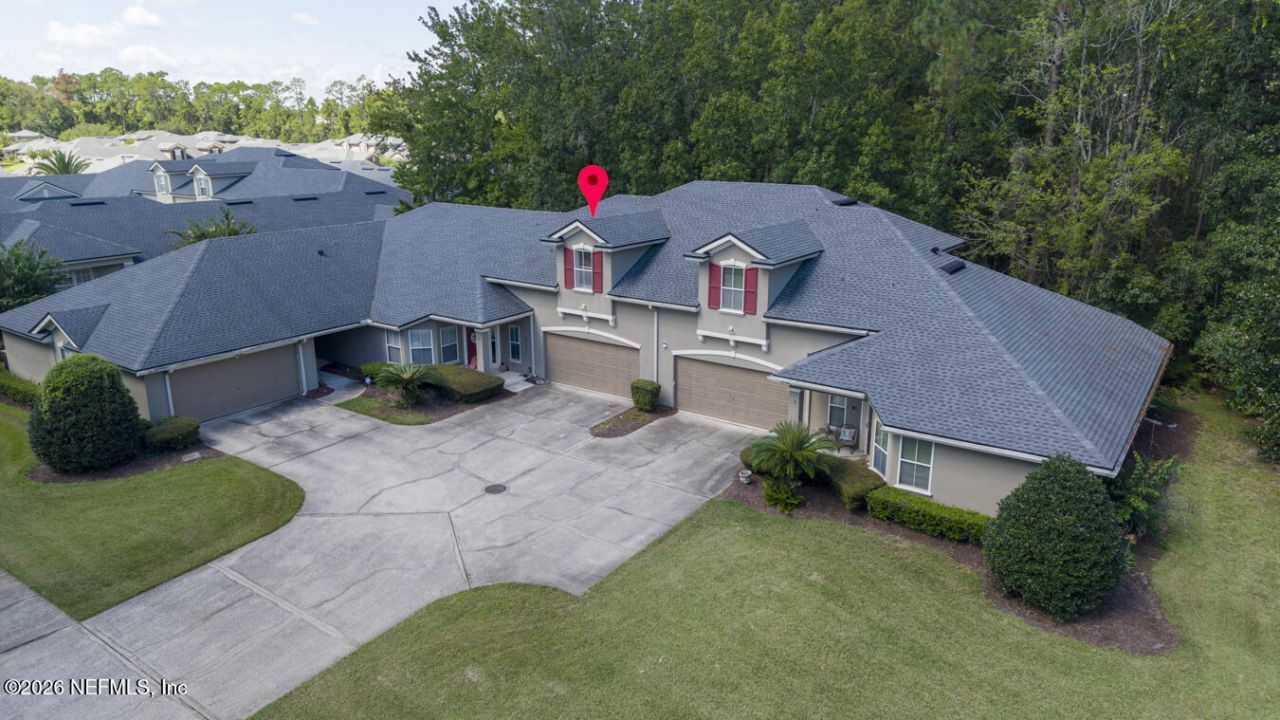 2010 Copper Creek Drive, Unit B, Fleming Island, FL 32003 Photo
