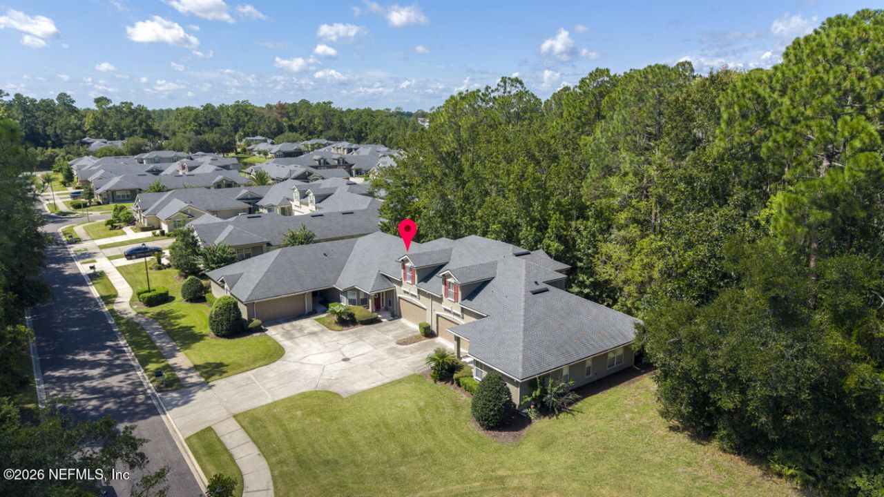 2010 Copper Creek Drive, Unit B, Fleming Island, FL 32003 Photo