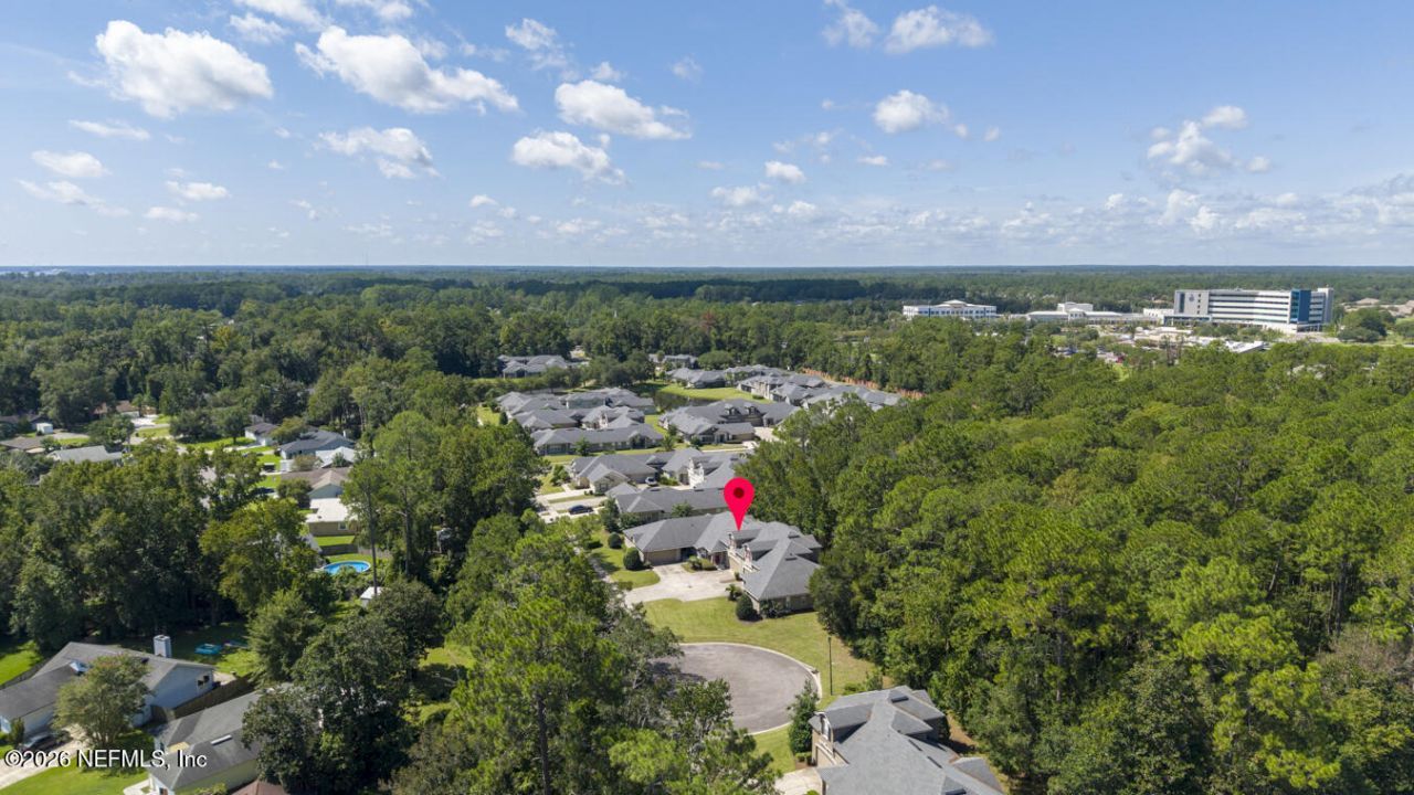 2010 Copper Creek Drive, Unit B, Fleming Island, FL 32003 Photo