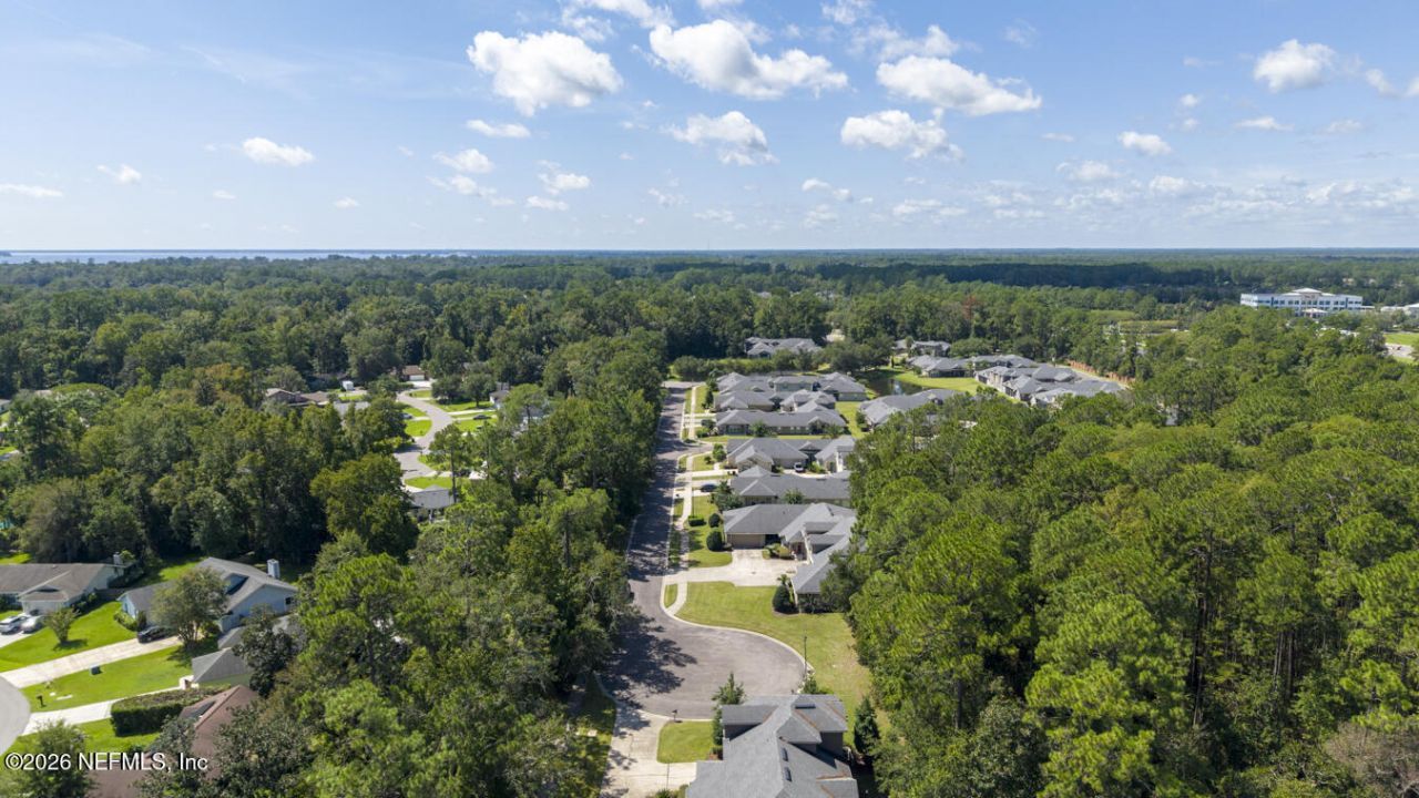 2010 Copper Creek Drive, Unit B, Fleming Island, FL 32003 Photo