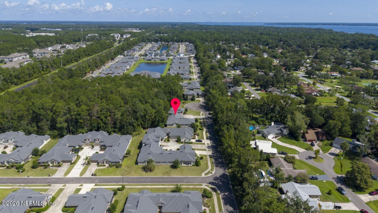 2010 Copper Creek Drive, Unit B, Fleming Island, FL 32003 Photo