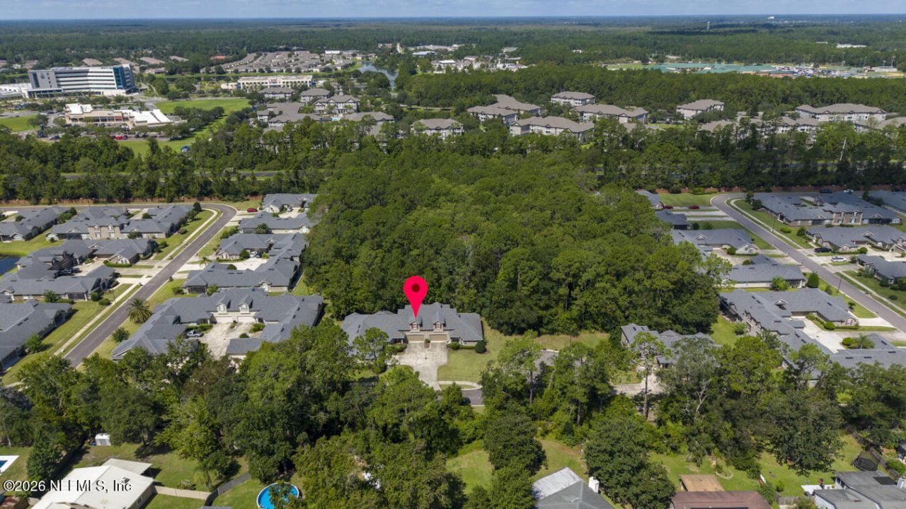 2010 Copper Creek Drive, Unit B, Fleming Island, FL 32003 Photo