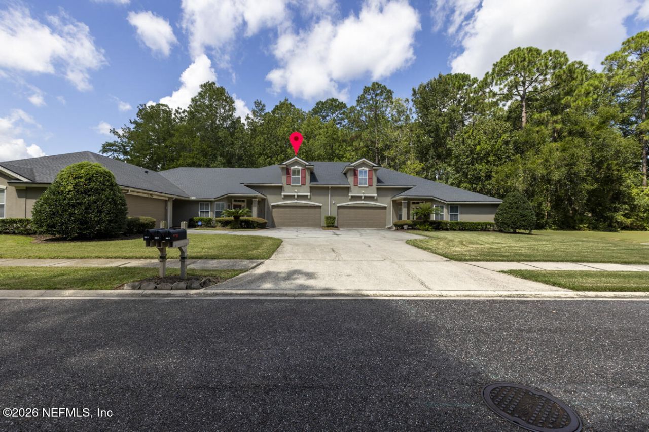 2010 Copper Creek Drive, Unit B, Fleming Island, FL 32003 Photo