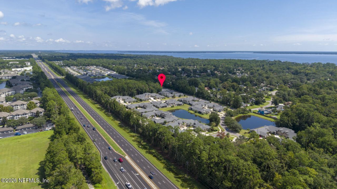 2010 Copper Creek Drive, Unit B, Fleming Island, FL 32003 Photo